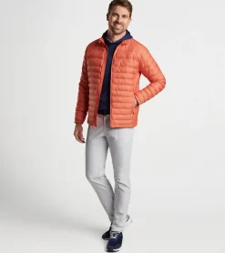 All Course Jacket