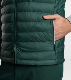 All Course Vest