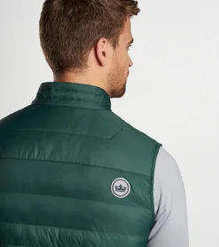 All Course Vest