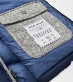 Alpine Vest