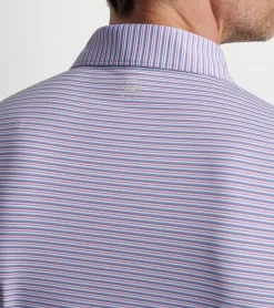 Alto Performance Jersey Polo