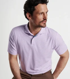 Ambrose Performance Jersey Polo