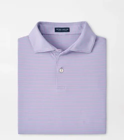Ambrose Performance Jersey Polo