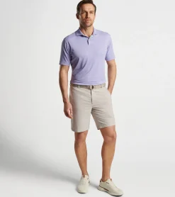 Ambrose Performance Jersey Polo