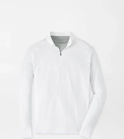 Arctic Light Performance Quarter-Zip