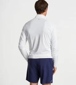 Arctic Light Performance Quarter-Zip
