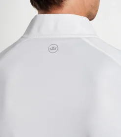 Arctic Light Performance Quarter-Zip