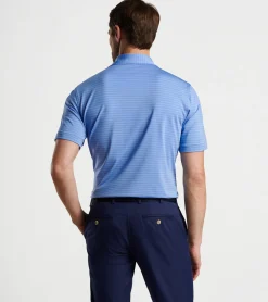 Baltic Performance Jersey Polo