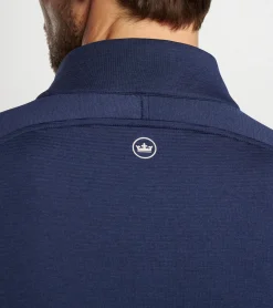Beaumont Performance Quarter-Zip