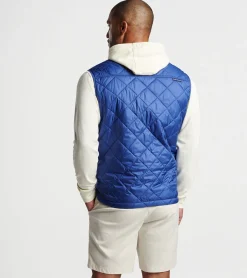 Bedford Vest
