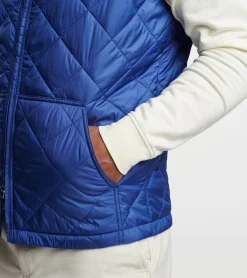 Bedford Vest
