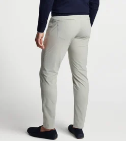 Bingham Performance Five-Pocket Pant