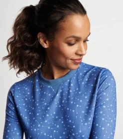 Birdie Short Putt Sport Sweatshirt