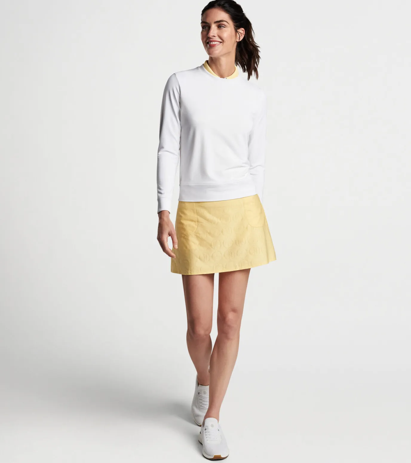Birdie Sport Sweatshirt