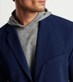 Blade Performance Blazer