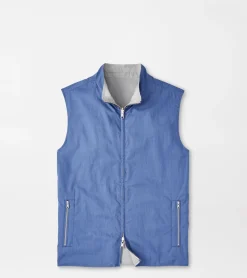 Breeze Reversible Vest