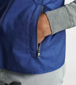 Breeze Reversible Vest
