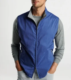 Breeze Reversible Vest