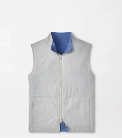 Breeze Reversible Vest
