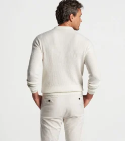 Brixham Sweater Polo
