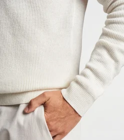 Brixham Sweater Polo