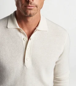 Brixham Sweater Polo