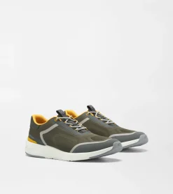 Camberfly Sneaker