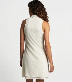Carner Sleeveless Sport Dress