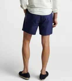 Cecil Floral Swim Trunk
