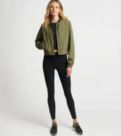 Ceres Blouson Zip Jacket