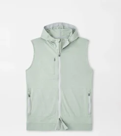 Cloudglow Performance Hoodie Vest