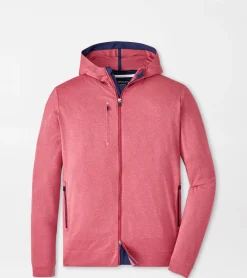 Cloudglow Performance Hoodie