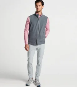 Contour Vest