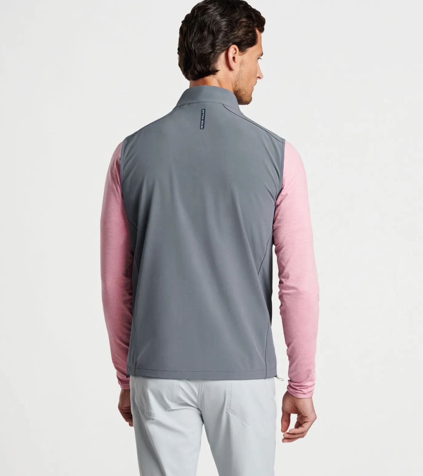 Contour Vest