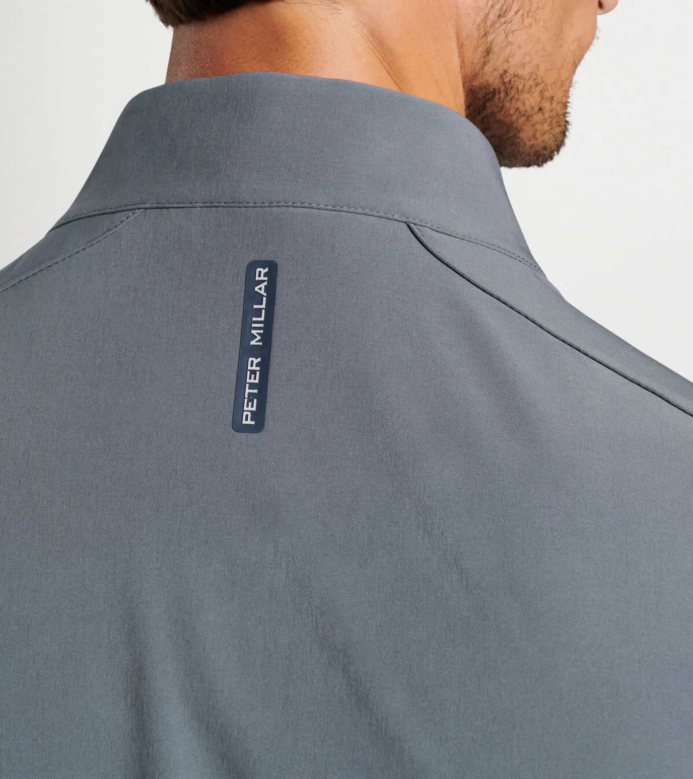 Contour Vest