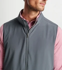 Contour Vest