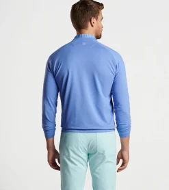 Cradle Performance Crewneck