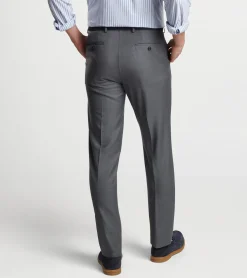 Crosby Trouser