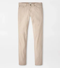 Crown Comfort Five-Pocket Pant