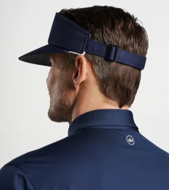 Crown Crest Tour Visor