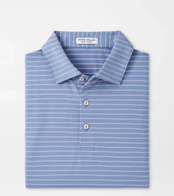 Drum Performance Jersey Polo