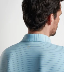 Duet Performance Jersey Polo
