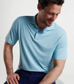 Duet Performance Jersey Polo