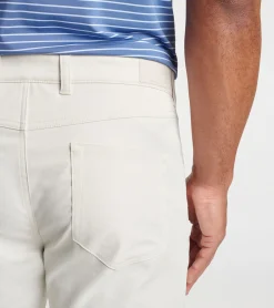 eb66 Performance Five-Pocket Pant