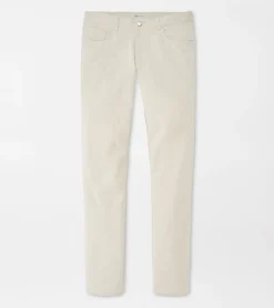 eb66 Youth Performance Twill Five-Pocket Pant