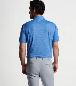 Espresso Martinis Performance Jersey Polo