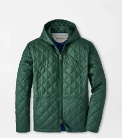 Essex Full-Zip Hoodie