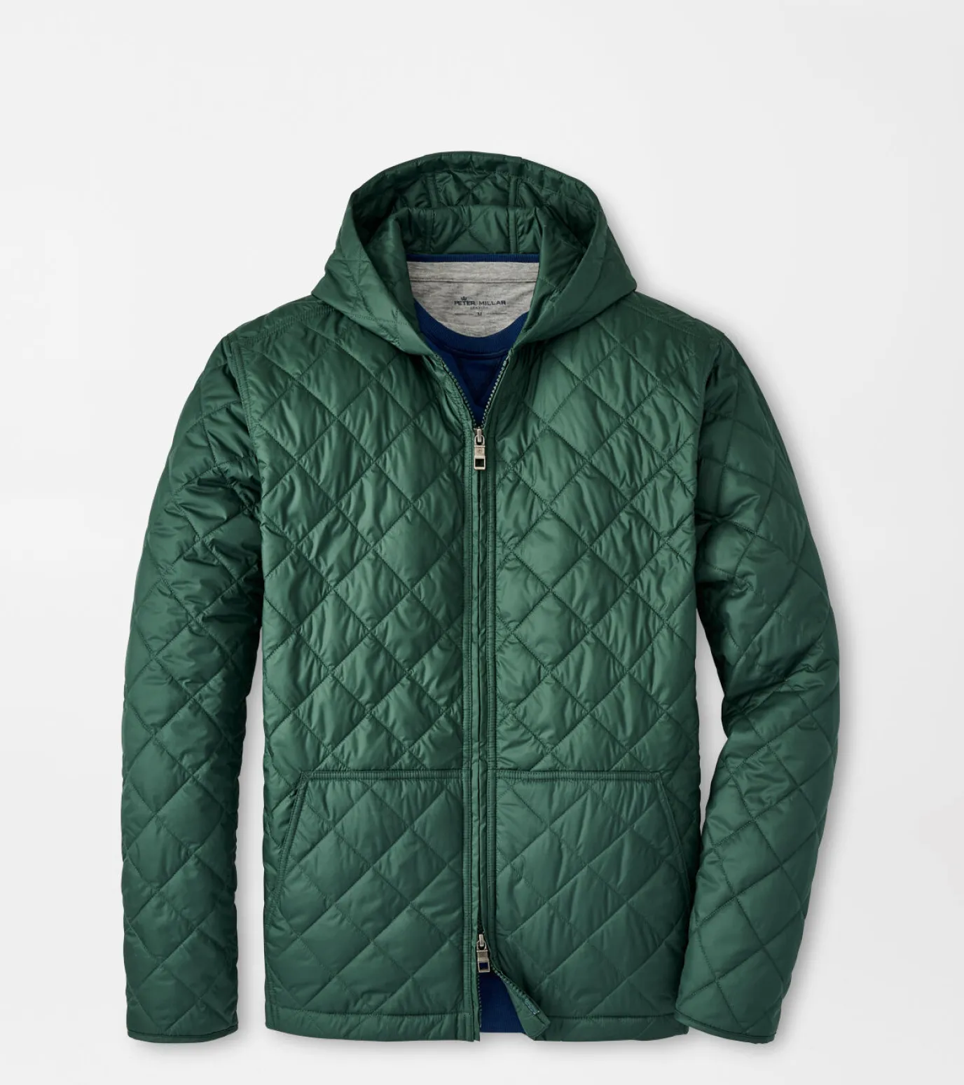 Essex Full-Zip Hoodie