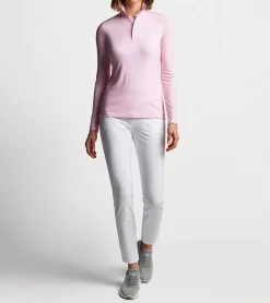 Evelyn drirelease&reg; Quarter Zip