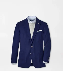 Excursionist Flex Blazer